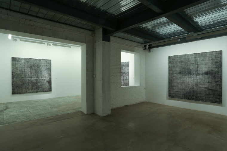 Unlimited——Zhu Xiaodi Solo Show