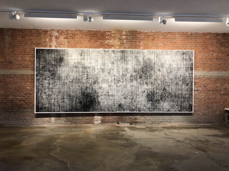 Unlimited——Zhu Xiaodi Solo Show