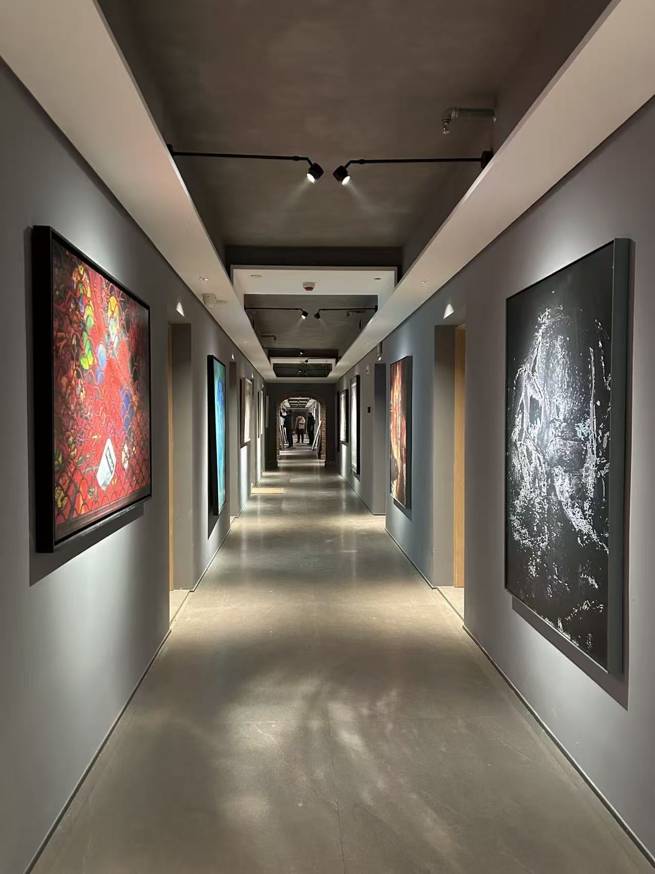 Resilience – Group Exhibition of Contemporary Art