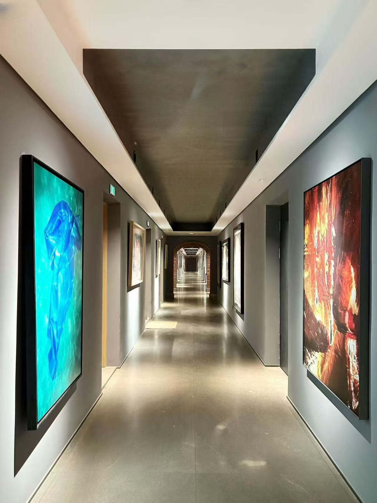 Resilience – Group Exhibition of Contemporary Art