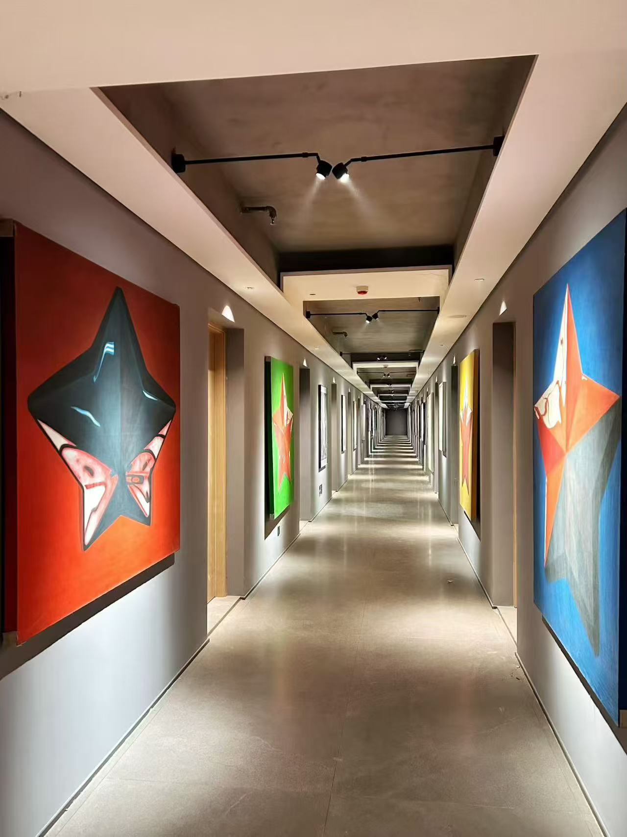 Resilience – Group Exhibition of Contemporary Art